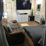 Big Double Room And Balcony View